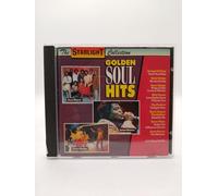 Diverse - Golden Soul Hits