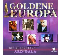 Diverse - Goldene Europa [Import]
