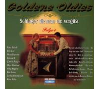 Diverse - Goldene Oldies-Folge 4