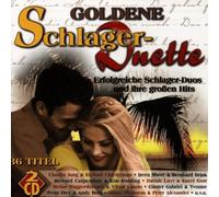 Diverse - Goldene Schlager-Duette [Import]