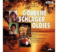 Diverse - Goldene Schlager Oldies-Folge [Import]