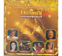 Diverse - Goldene Weihnachtsgala [Import]