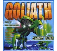 Diverse - Goliath Part 7-The Challenge [Import]