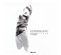 Various - Gomma Gang: Start [Import]