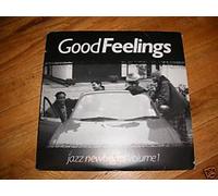 Diverse - Good Feelings-Jazz New Beats