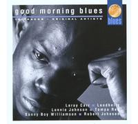 Diverse - Good Morning Blues