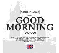 Diverse - Good Morning London [Import]