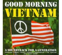 Diverse – Good Morning Vietnam – Import