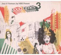 Diverse - Good Times Vol.3 [Import]
