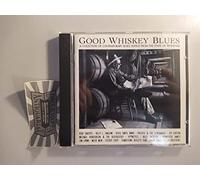 Diverse - Good Whiskey Blues-Tennessee 1 [Import]