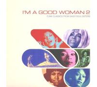 Diverse - Good Woman 2 [Import]