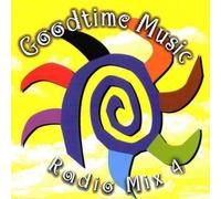 Diverse - Goodtime Music - Radio Mix 4