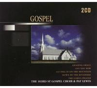 Diverse Gospel - Double Time-Gospel