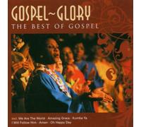 Diverse - Gospel Glory [Import]