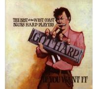 Diverse - Got Harp If You Want It [Import]