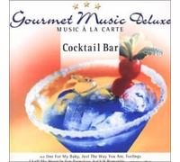 Diverse - Gourmet Deluxe-Bar Music [Import]