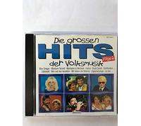 Diverse - GR.Hits d.Volksmusik 02 [Import]