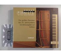 Diverse - GR.Pianisten Sampler [Import]