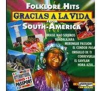 Diverse - Gracias a la Vida [Import]