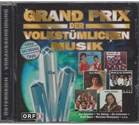 Diverse - Grand Prix d.Vm-Osterreich [Import]