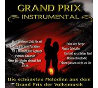 Diverse - Grand Prix-Instrumental [Import]