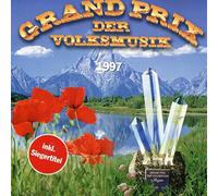 Diverse - Grand Prix Vm Int.97 [Import]