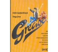 Diverse - Grease [Import]