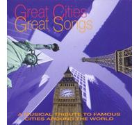 Various - Cities, Songs [Import]