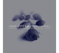 Diverse - Great Opera Choruses Vol.1