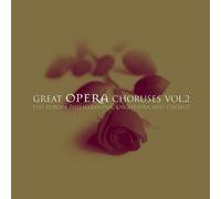 Diverse - Great Opera Choruses Vol.2