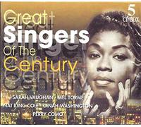 Diverse - Great Singers of the Century P