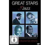 Diverse - Great Stars of Jazz