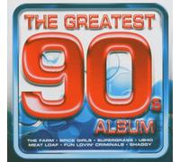 Diverse - Greatest 90s (Gold)