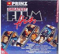 Diverse - Greatest Filmhits