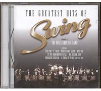 Diverse - Greatest Hits of Swing