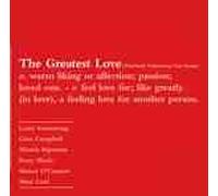 Diverse - Greatest Love [Import]