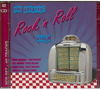 Diverse - Greatest Rock N Roll (Gold) [Import]