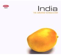 Diverse - Greatest Songs Ever: India [Import]
