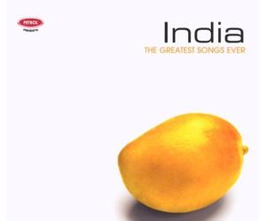 Diverse - Greatest Songs Ever: India [Import]