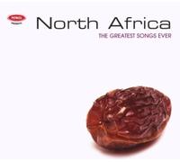 Diverse - Greatest Songs Ever:Northafric