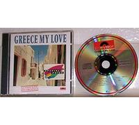 Diverse - Greece My Love