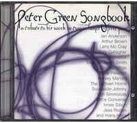 Diverse - Green Peter Songbook 1 [Import]