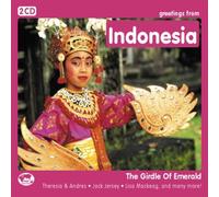 Diverse - Greetings from Indonesia [Import]