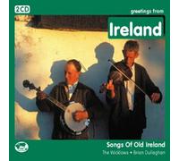 Diverse - Greetings from Ireland [Import]