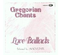 Diverse - Gregorain Chants Love Ballads [Import]
