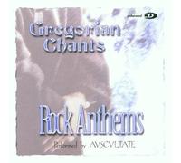 Diverse - Gregorian Chants Rock Anthems [Import]