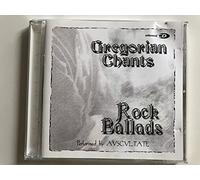 Diverse - Gregorian Chants: Rock Ballads [Import]