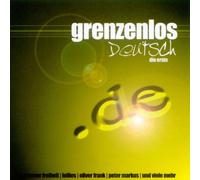 Diverse - Grenzenlos Deutsch-Die Erste [Import]