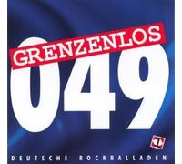 Diverse - Grenzenlos-Rockballaden Vol.1 [Import]