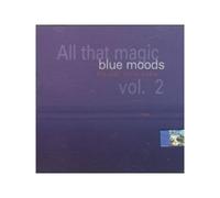 Diverse (Griechenland) - Blue Moods